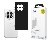 3MK Matt Case do OnePlus 13R 5G 5903108637626 - 1308156 - zdjęcie 1
